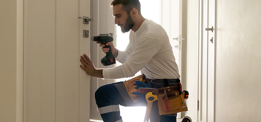 Mailbox Lock Installation Expert in Magalia, California