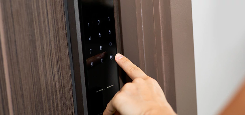 Secure Code Locks Ideas in Magalia, California