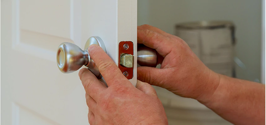 AAA Locksmiths For lock Replacement in Magalia, California
