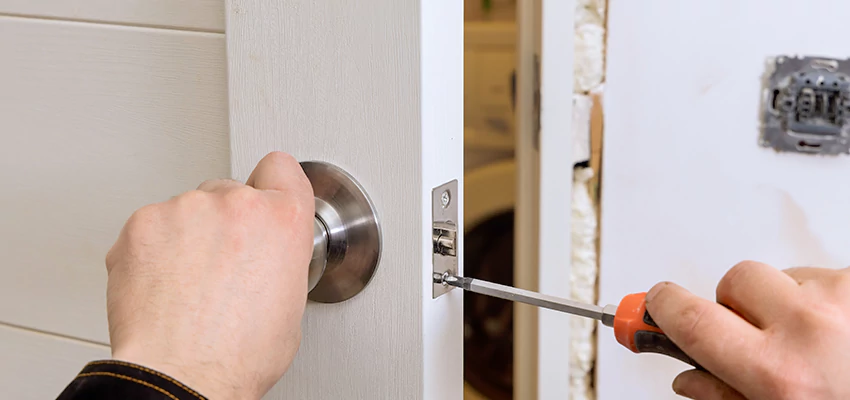 Wifi Deadbolt Installation in Magalia, CA