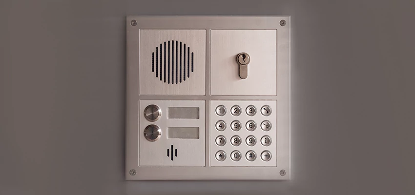 Mobile Access Control System Installation in Magalia, CA
