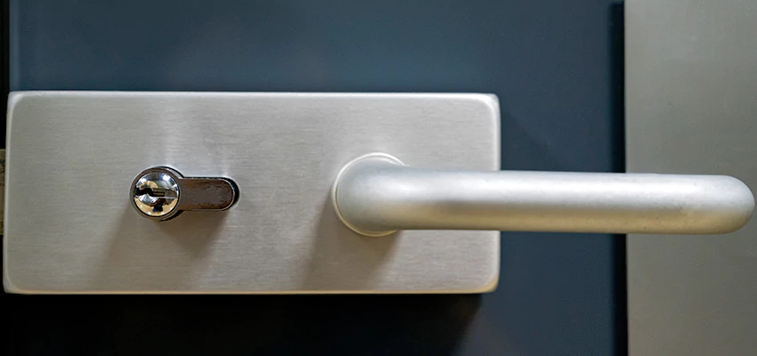 Change Patio Door Locks in Magalia, California