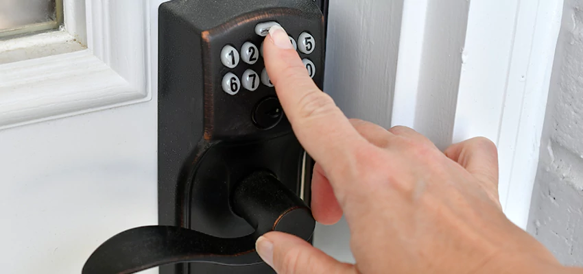 High Security Digital Door Lock in Magalia, California